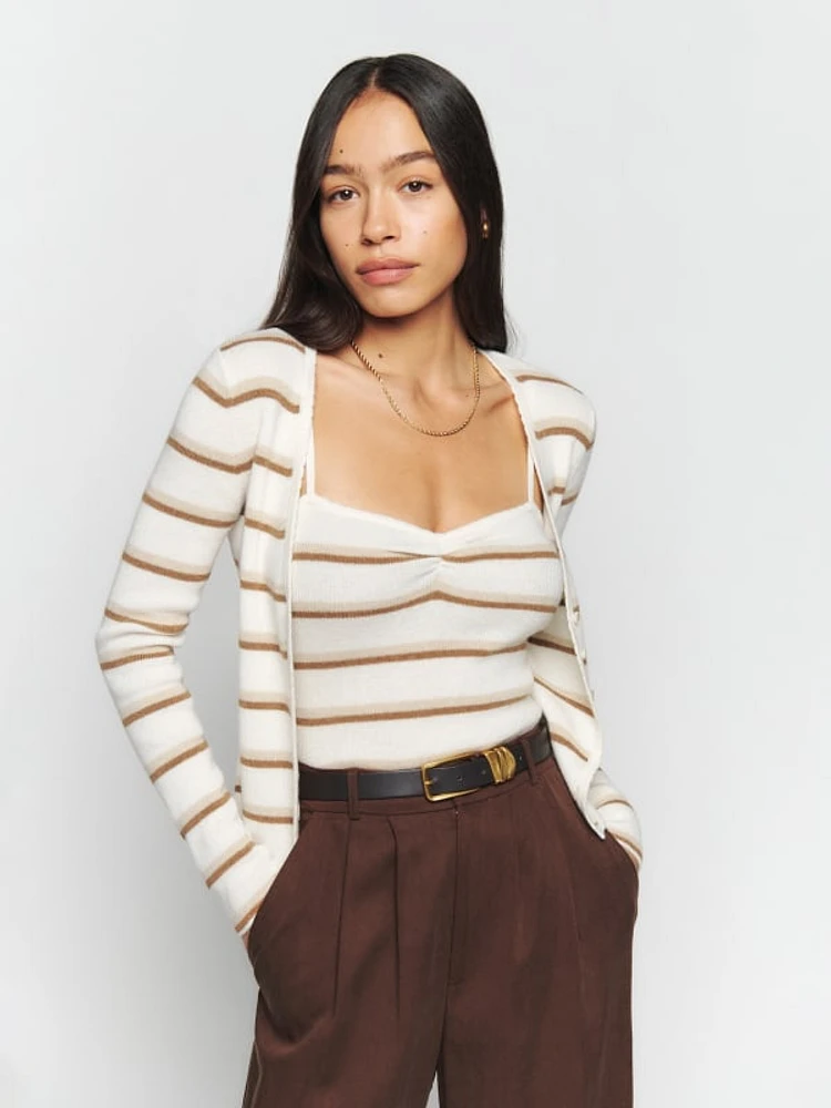 Ava cashmere on sale