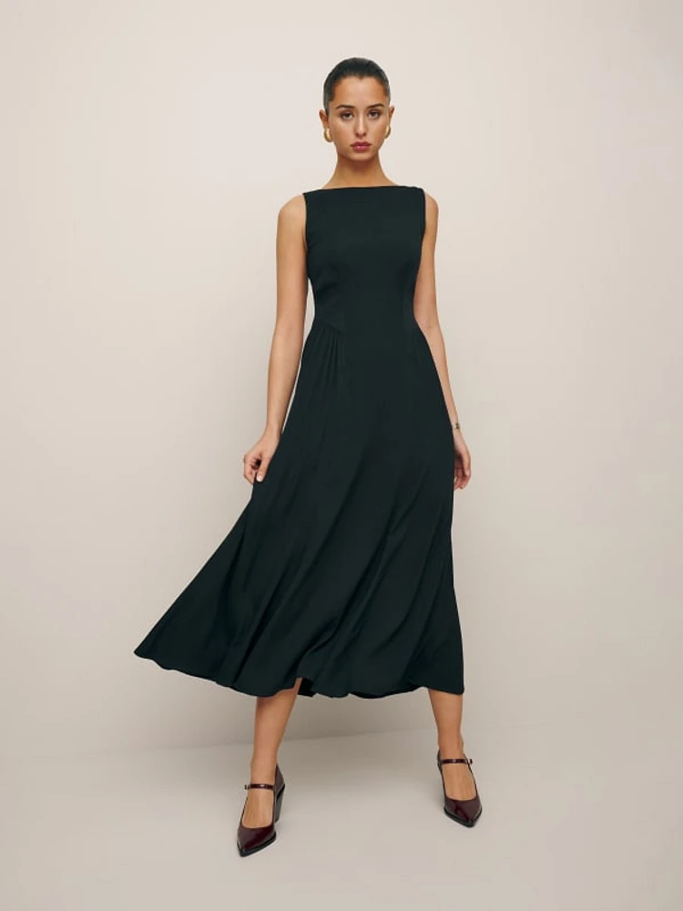 Vian dress store