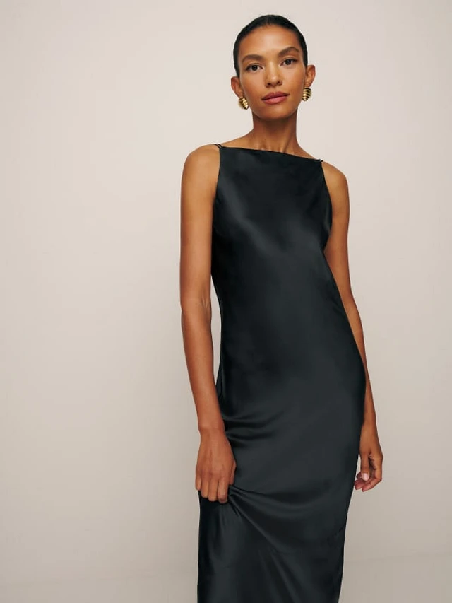 Reformation sonoma dress best sale