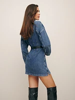 Reformation roxanna dress outlet