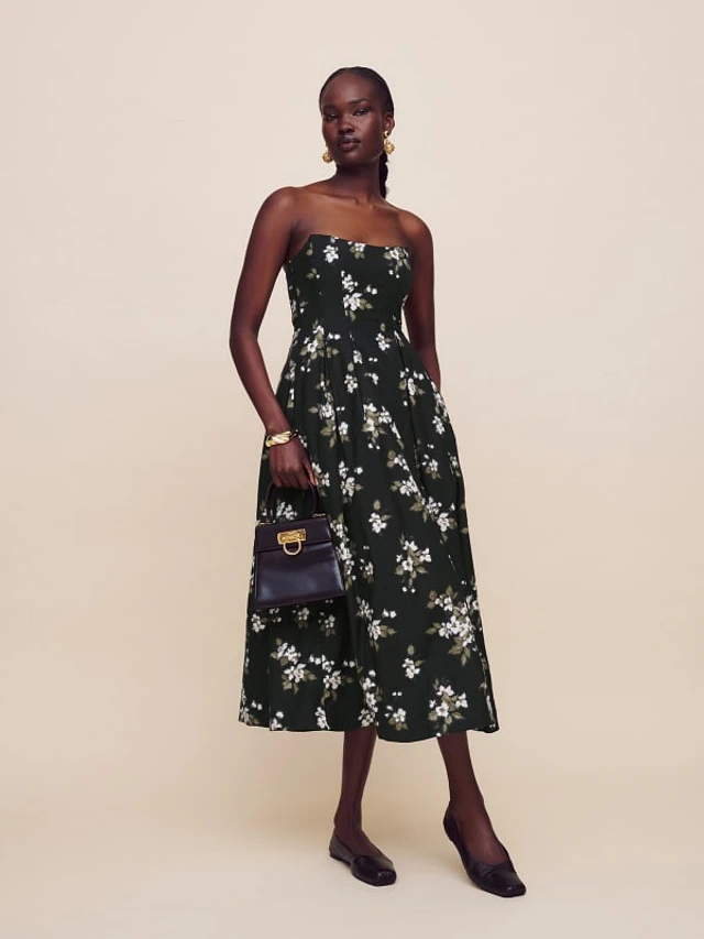 Reformation judith dress cheap