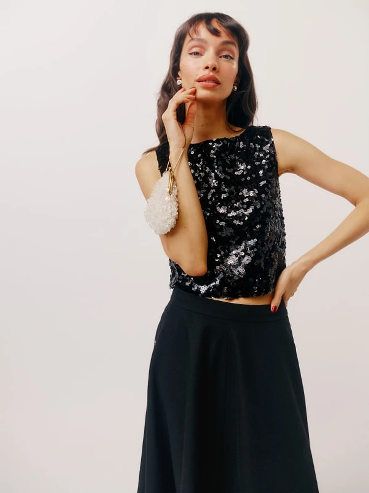 Reformation jenny dress online