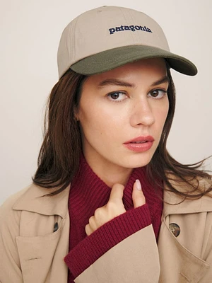 Fitz roy scope icon trad cap store