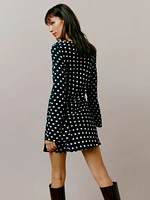 Reformation bettie dress hot sale