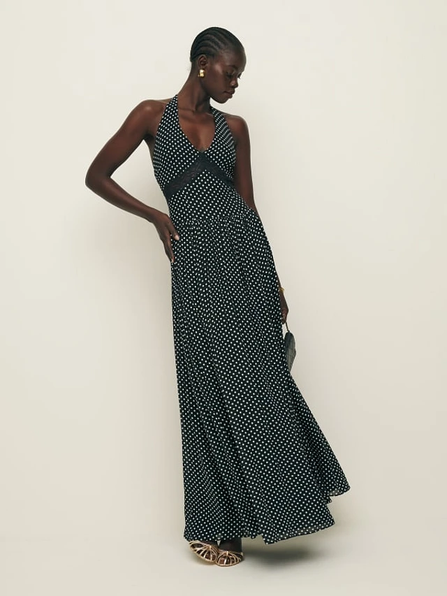 Amsterdam dress reformation cheap