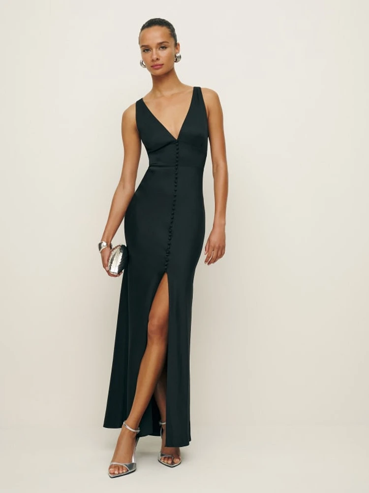 Eliana dress reformation outlet
