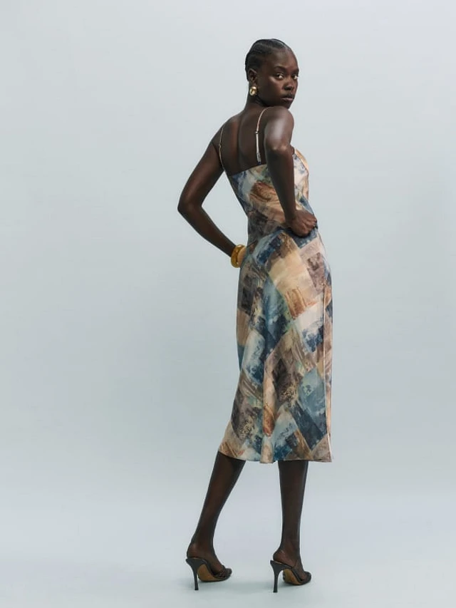 Reformation carrie dress outlet