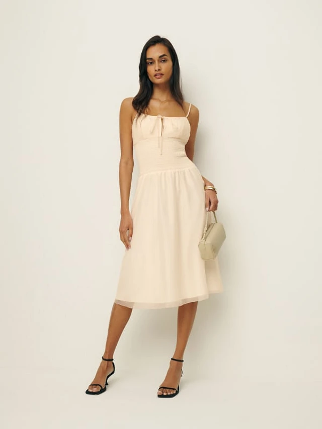 Reformation cruz dress outlet
