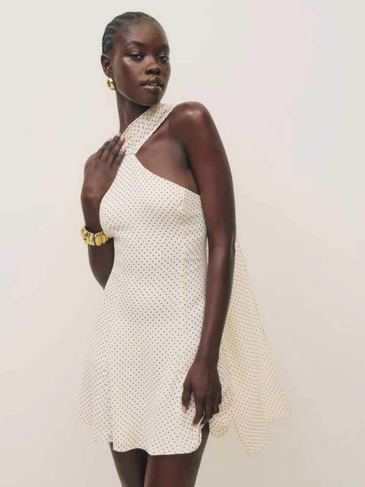 Reformation sonoma dress hotsell