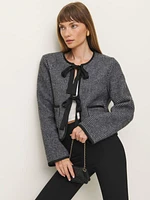 Reformation daisy sweater 2025