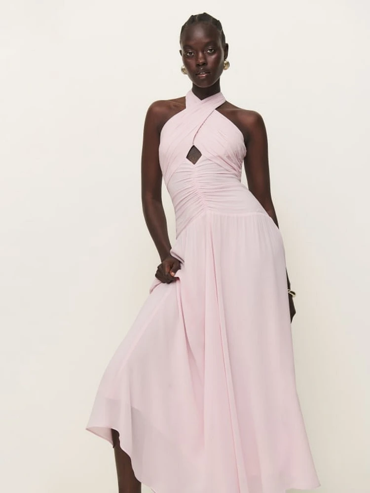Reformation sonoma dress on sale