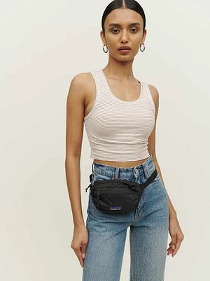Vuori ALOHA-Mini Hip Pack(ヴァオリ) - バッグ