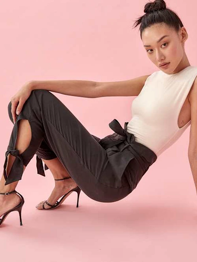 Reformation Avalon Pant | Bethesda Row