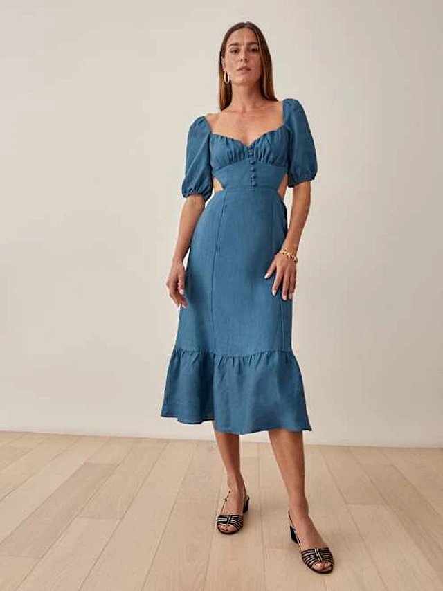 Reformation | Bethesda Row
