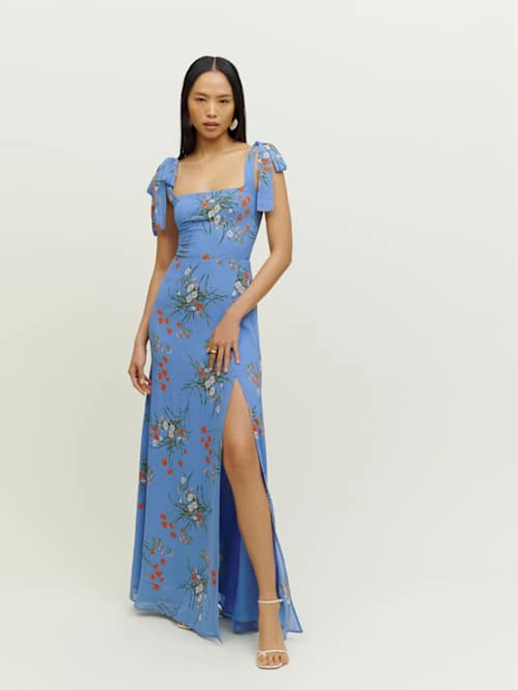 Reformation Westerly Dress | Bethesda Row