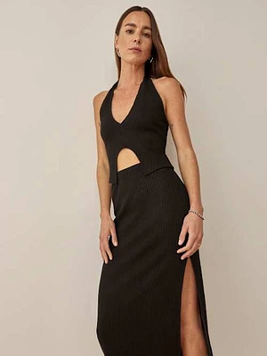 Reformation Rylan Knit Two Piece | Bethesda Row