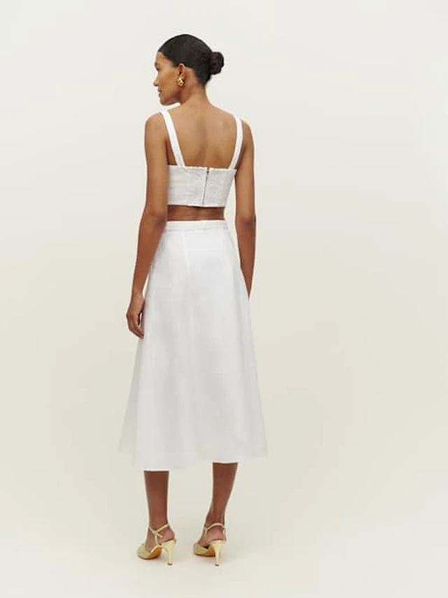Reformation Cole Two Piece | Bethesda Row