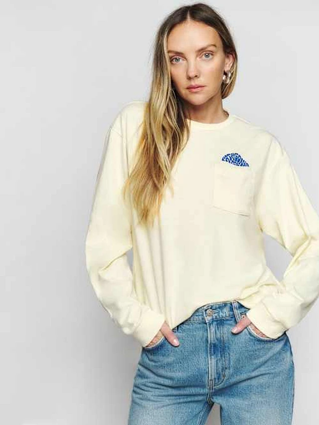 スペシャル特典 Patagonia M's Maintain Momentum Pocket Responsibili-tee 長袖Tシャツ