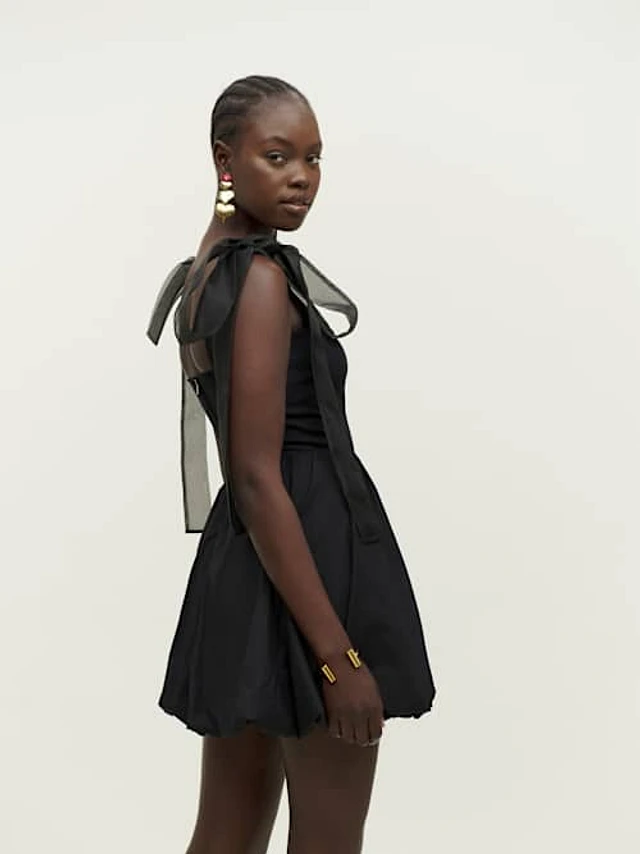 Reformation Enza Dress | Bethesda Row Reformation Enza Dress | Bethesda Row