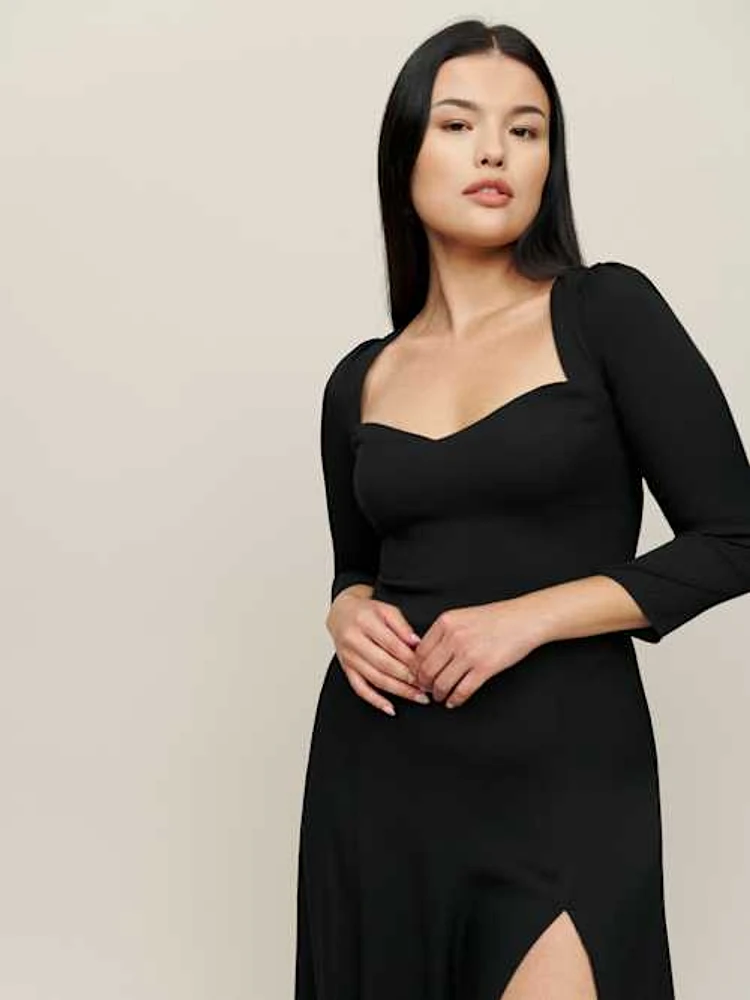 Reformation Mara Dress | Bethesda Row