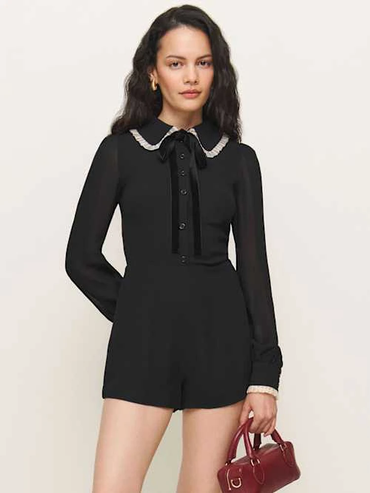 Kallen Vest – Cinq à Sept