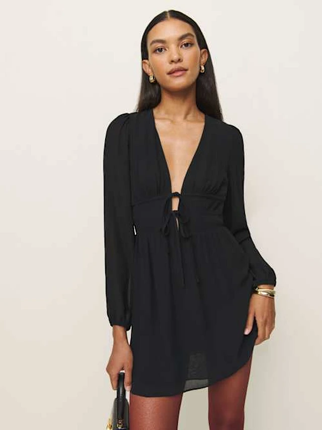 Reformation Tris Dress | Bethesda Row Reformation Tris Dress | Bethesda Row