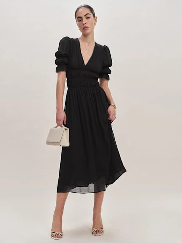 Reformation Cyra Dress | Bethesda Row