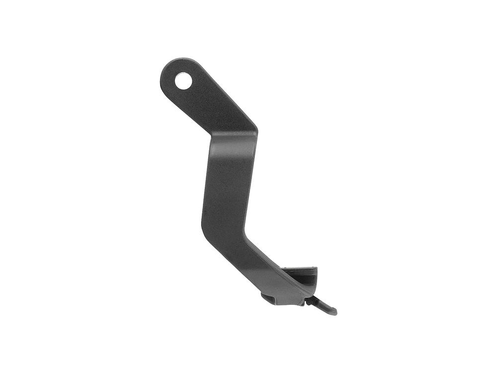 Bontrager Blendr Low Commuter Light Mount at CoolSprings Galleria