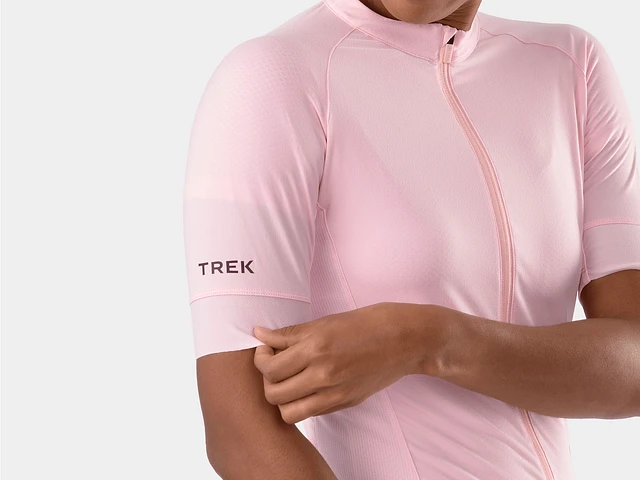 Santini Trek Factory Racing Women's Team Replica Cycling