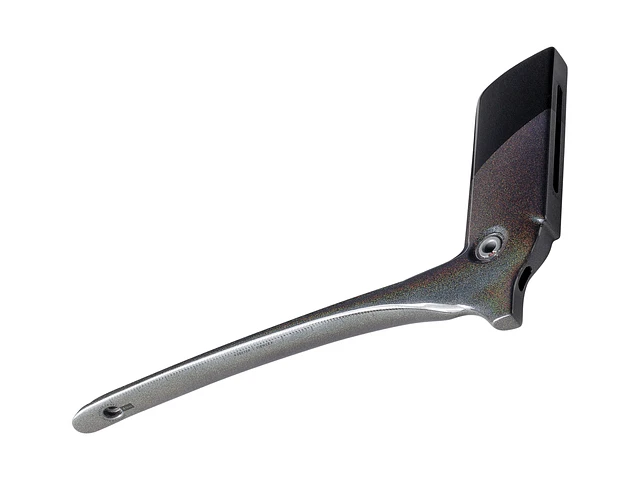 Trek Madone SLR Headset Compression Plug at CoolSprings
