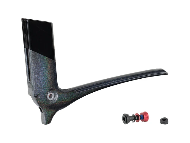 Trek Madone SLR Headset Compression Plug at CoolSprings