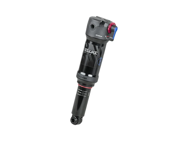 RockShoxDeluxePowerflyFS2020Se