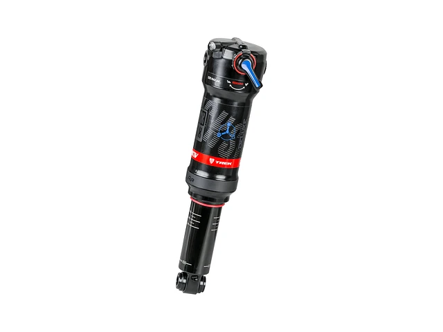 RockShoxDeluxeReAktiv205x575mm