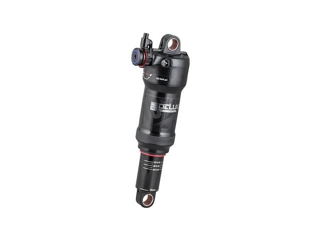 Trek RockShox Deluxe Re:Aktiv Thru Shaft 230 x 57.5mm Shock