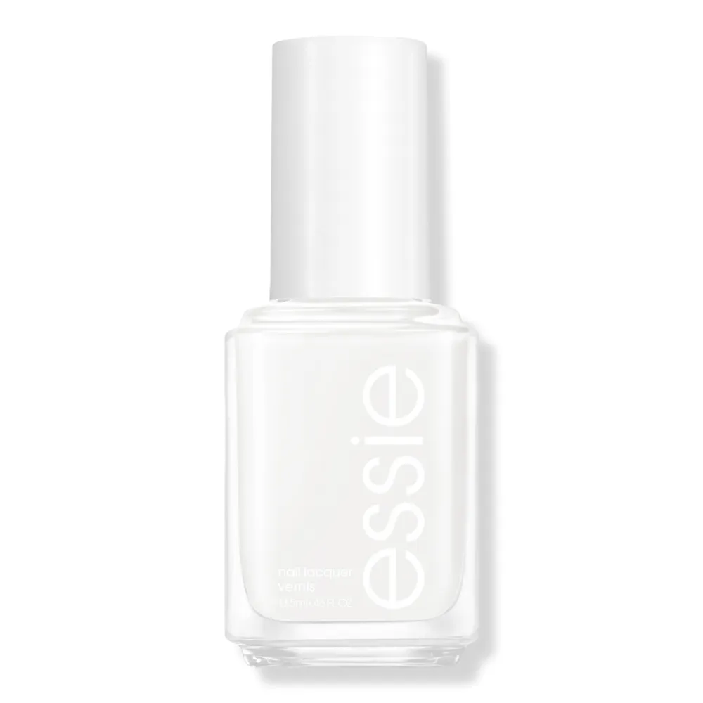 Ulta Beauty Essie Black, White & Neutral Nail Polish | Hamilton Place