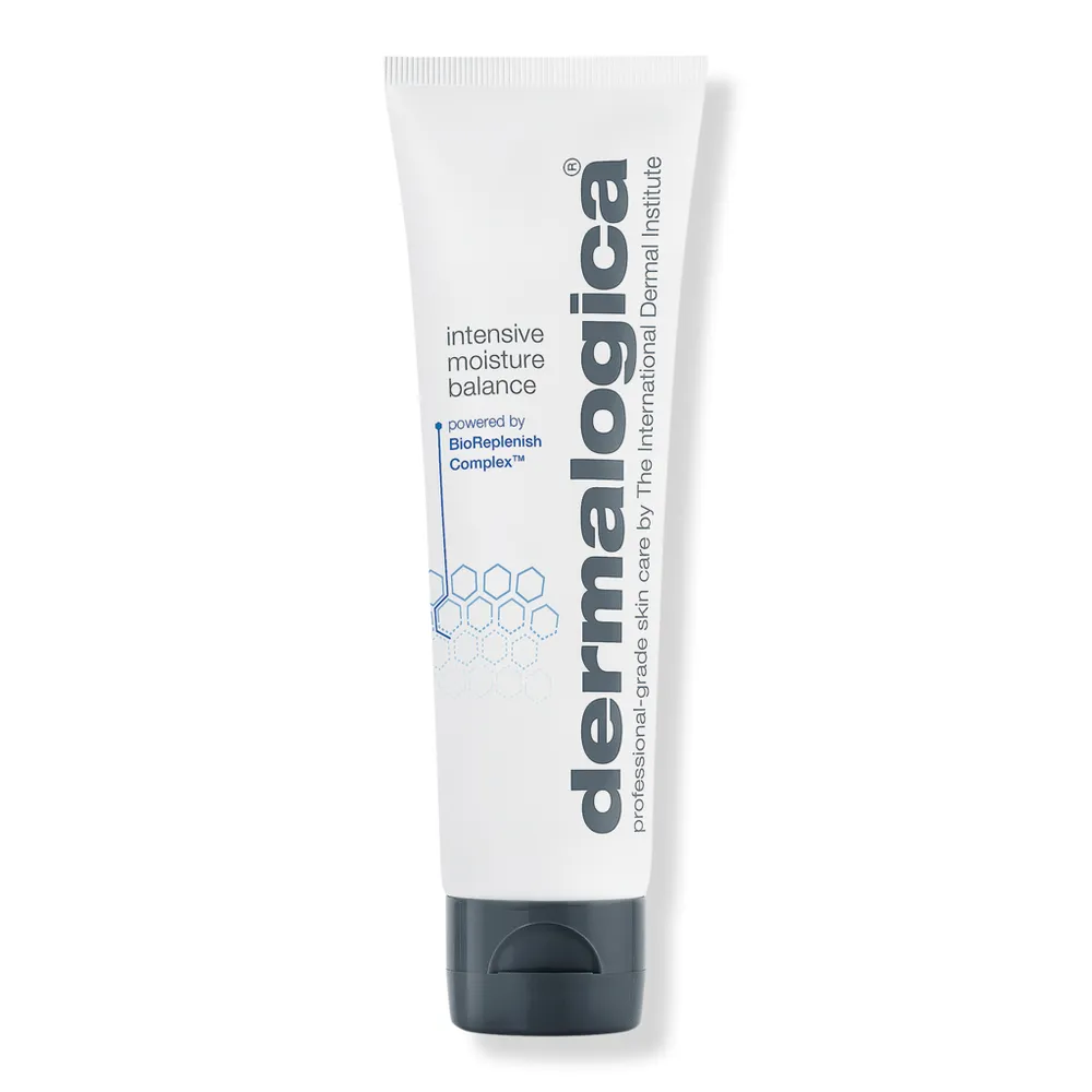 Ulta Beauty Dermalogica Intensive Moisture Balance Moisturizer ...