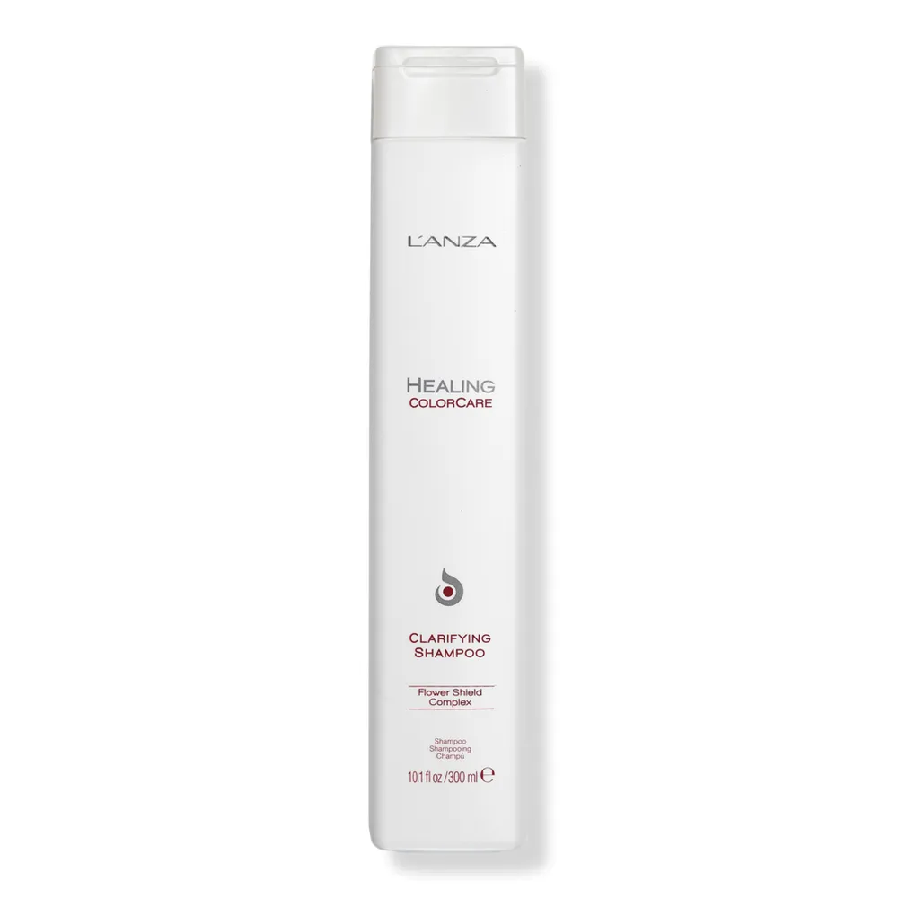 Ulta Beauty L'anza Healing ColorCare Clarifying Shampoo Hamilton Place