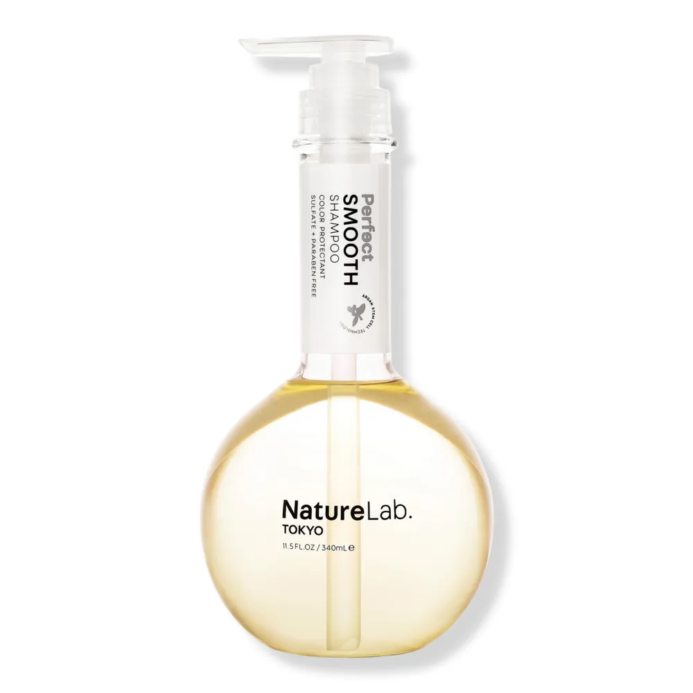 Ulta NatureLab. Tokyo Perfect Smooth Shampoo Bridge Street Town Centre