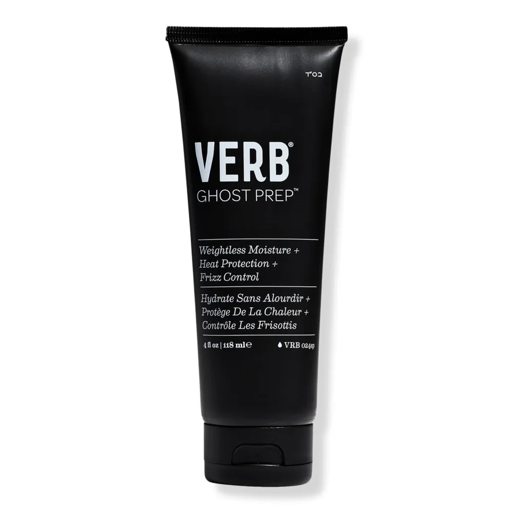 Ulta Beauty Verb Ghost Prep Heat Protectant Hamilton Place