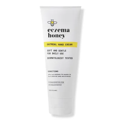 Ulta Beauty Eczema Honey Skin-Soothing Cream | Hamilton Place