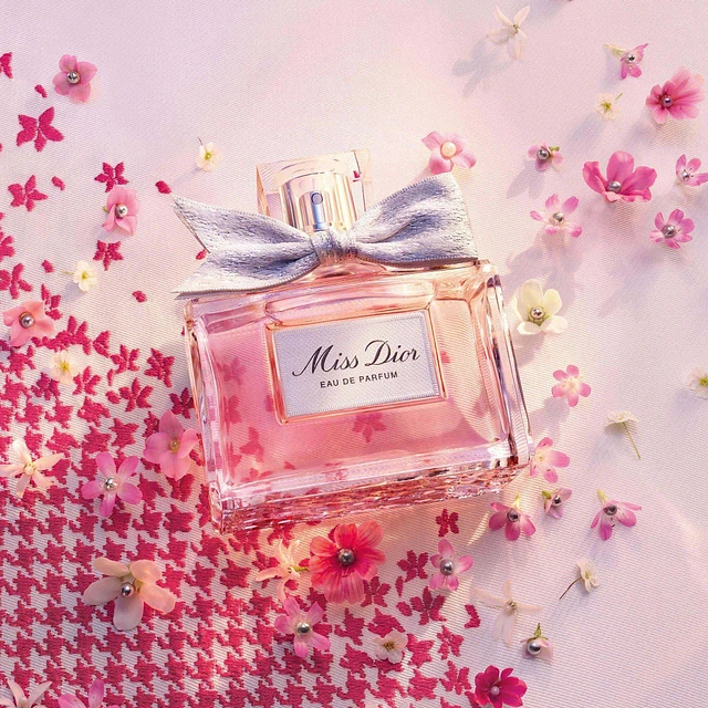（manon）Miss Dior Parfum 香水 Miss Dior Eau de Parfum ミス ディオール 香水