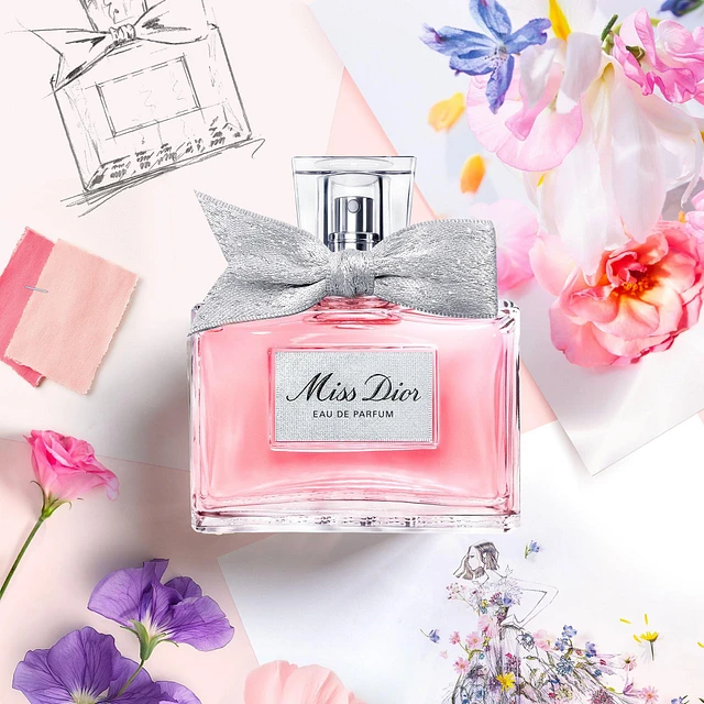 （manon）Miss Dior Parfum 香水 MISS Dior (ミス ディオール) オードパルファム ミスディオール