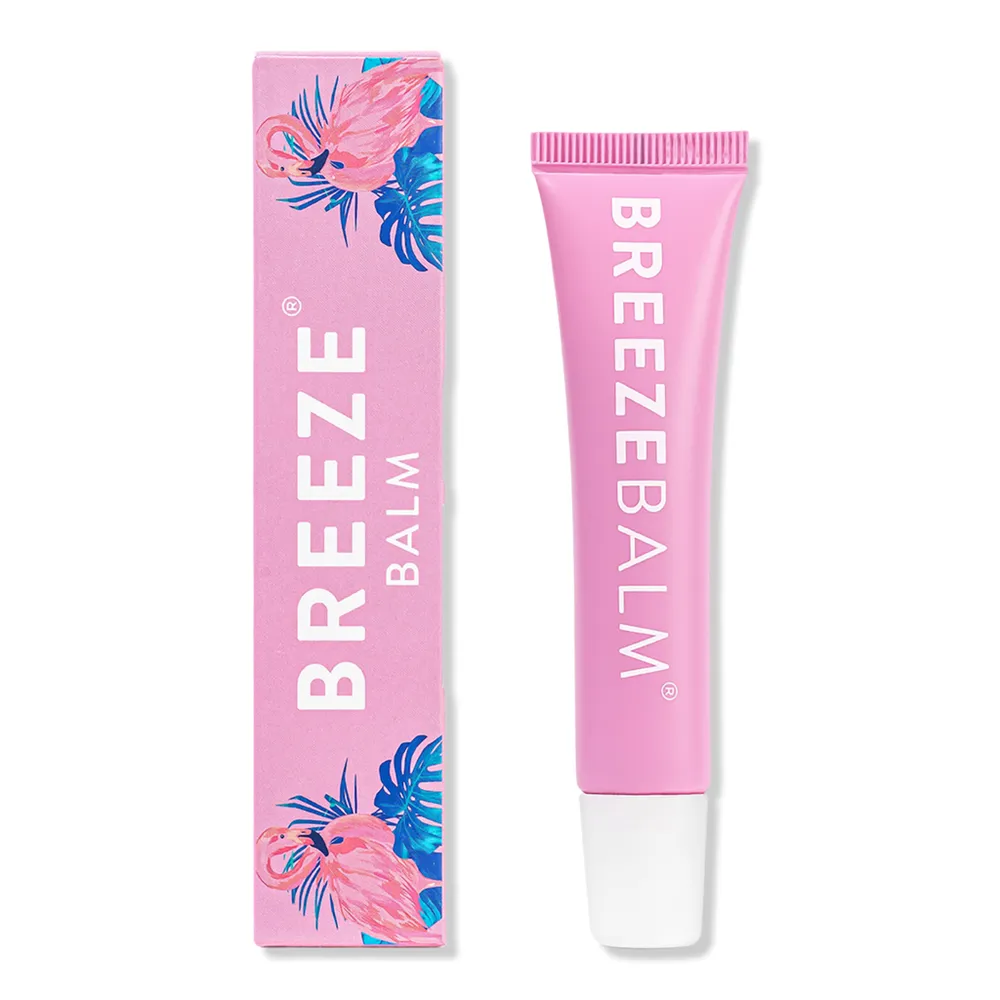 Ulta Beauty BREEZE BALM Hydrating Lip Balm | Hamilton Place