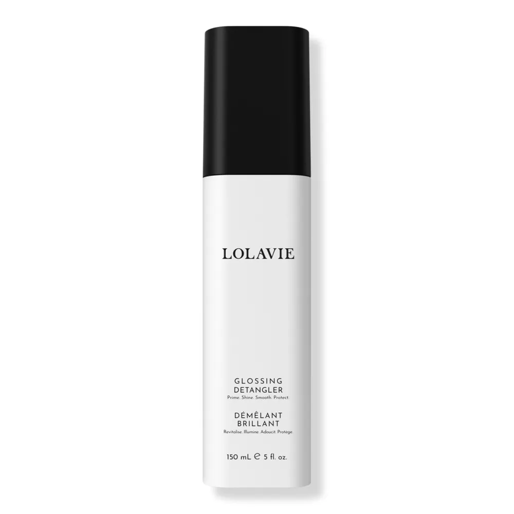 Ulta Beauty Lolavie Glossing Detangler 