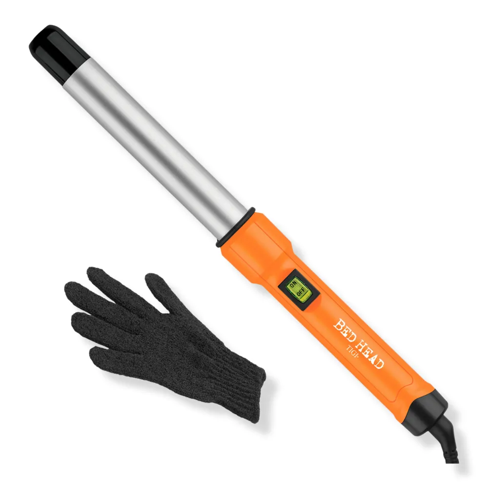 Ulta Beauty Bed Head Curlipops Tourmaline + Ceramic Curling Wand