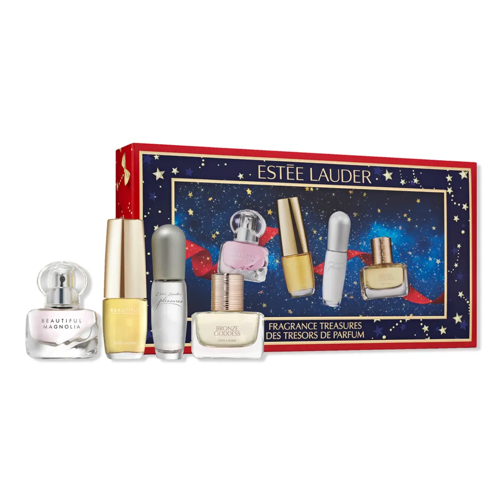 Ulta Estee Lauder Fragrance Treasures Fragrance Set Mall of America®