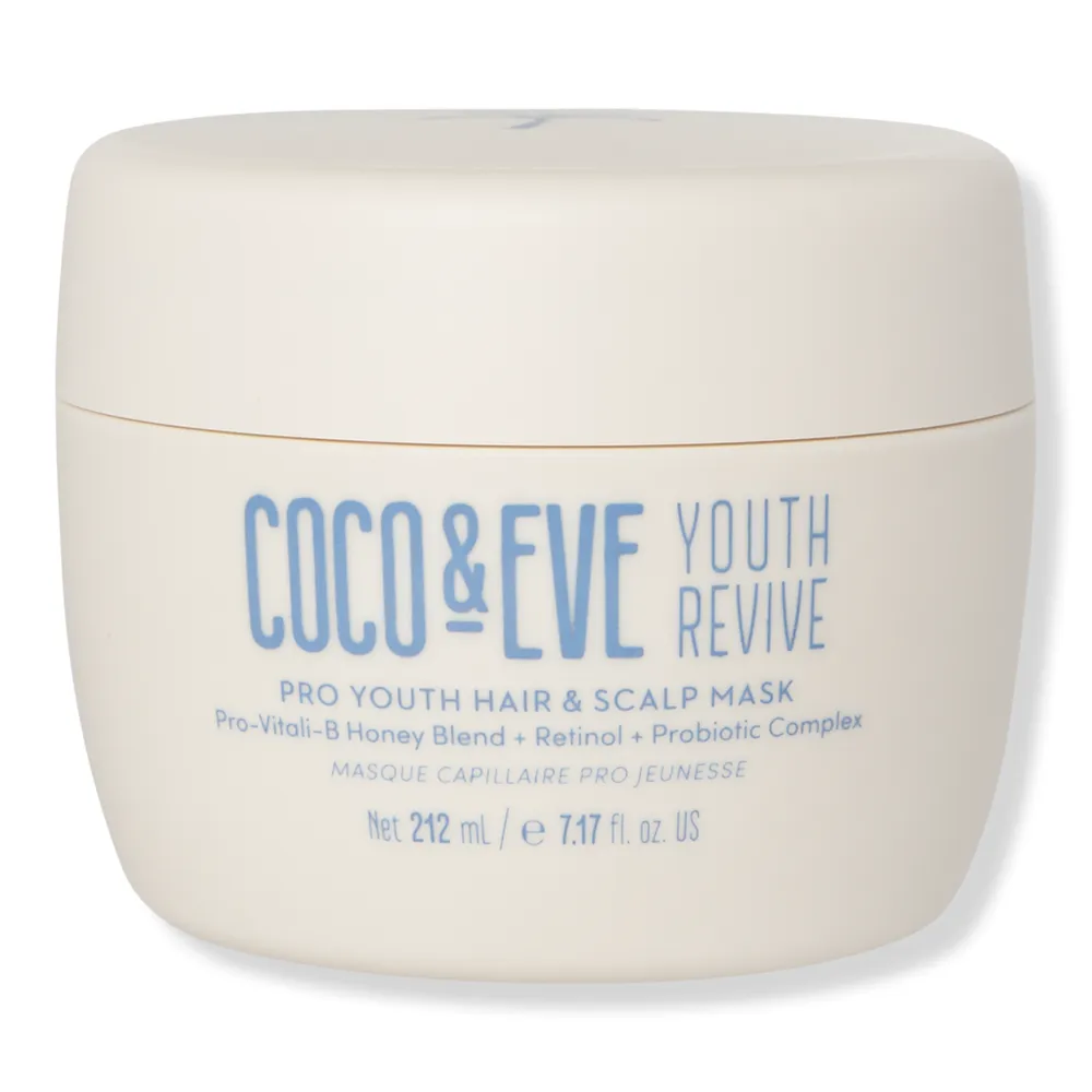 Ulta Coco & Eve Youth Revive Pro Youth Hair & Scalp Mask Mall of America®