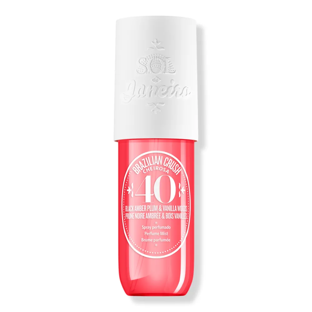 Ulta Sol de Janeiro Cheirosa 40 Perfume Mist | Mall of America®