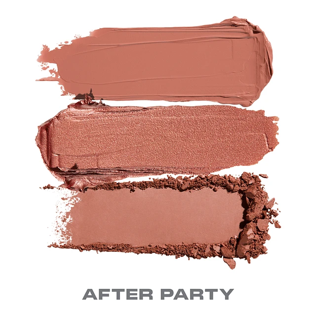 Morphe Cheek Thrills Multi-Finish Face Trio at CoolSprings