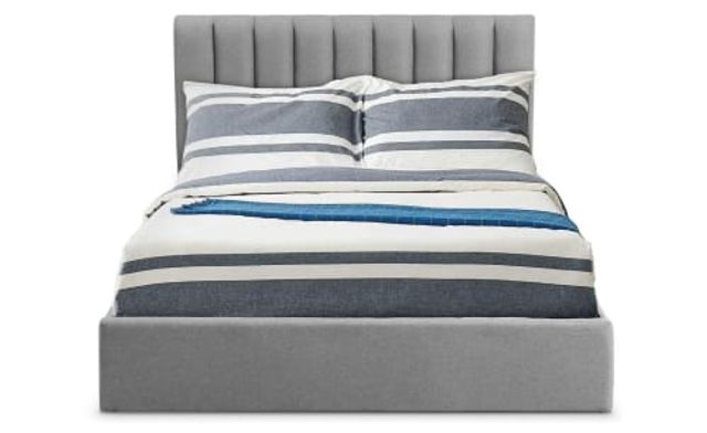 Lit Coffre Maison Du Monde | Ventana Blog